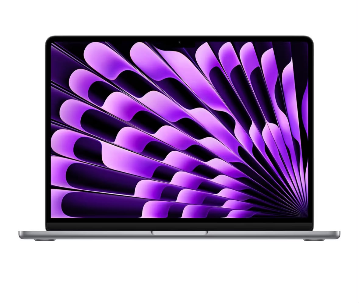MacBook Air 2024